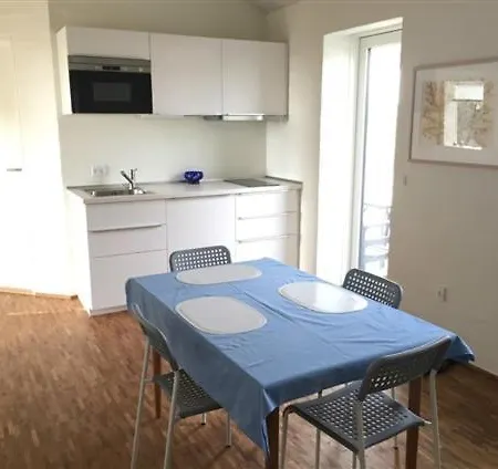 Bulbjerguld Bed And No Breakfast Bed & Breakfast Frostrup
