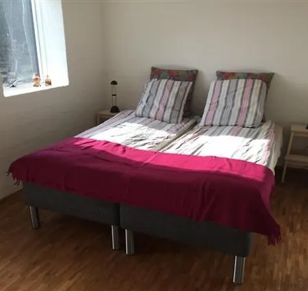 Bed & Breakfast Bulbjerguld Bed And No Breakfast