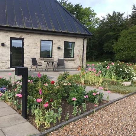 Bed & Breakfast Bulbjerguld Bed And No Breakfast