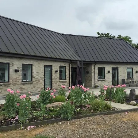 Bulbjerguld Bb Bed & Breakfast