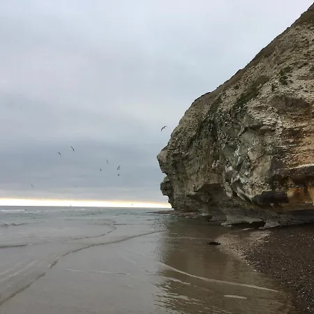 Bulbjerguld Bb Bed and Breakfast