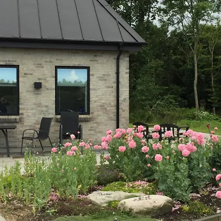 Bulbjerguld Bb Bed and breakfast *