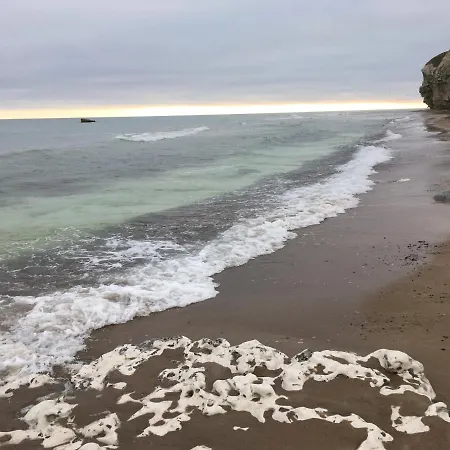 Bulbjerguld Bb Bed and Breakfast