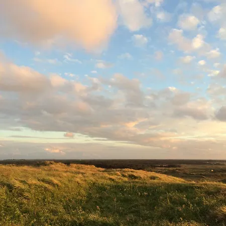 Bulbjerguld Bb Bed and breakfast *