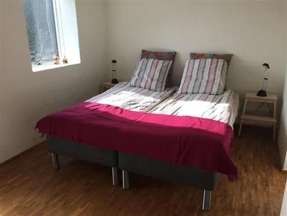 Bed & Breakfast Bulbjerguld Bb