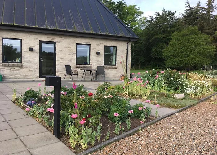 Bed & Breakfast Bulbjerguld Bb