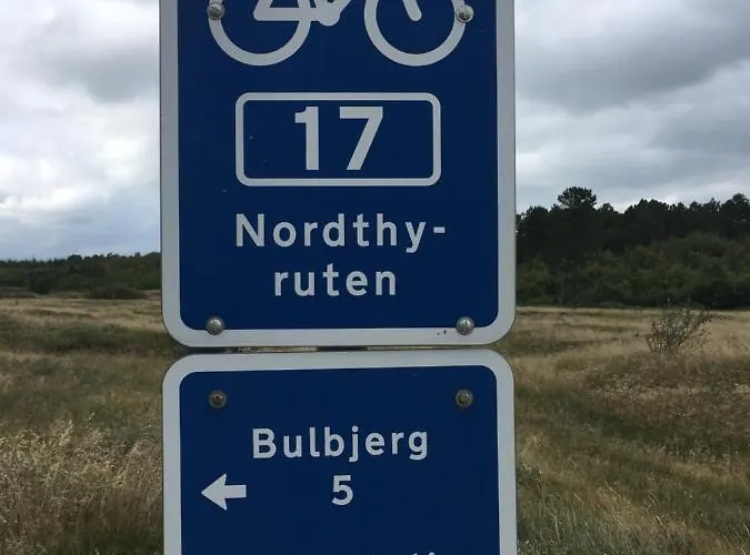 Bulbjerguld Bb Bed & Breakfast