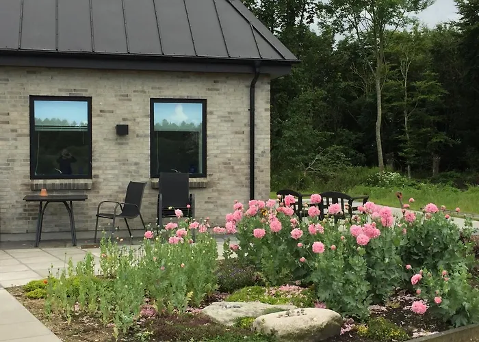 Bulbjerguld Bb Bed & Breakfast *